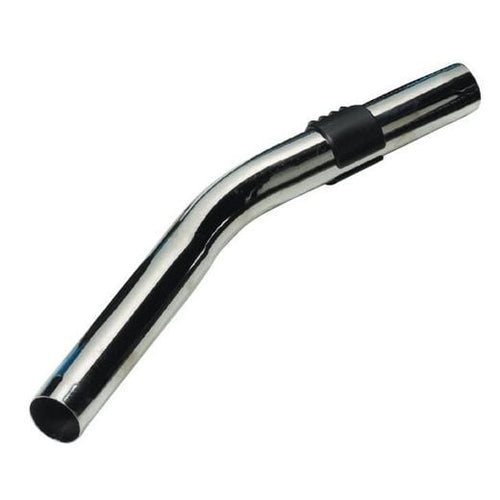Chrome Steel Bent End - 32mm