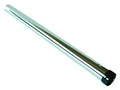 Chrome Steel Extension Tubes - 32mm