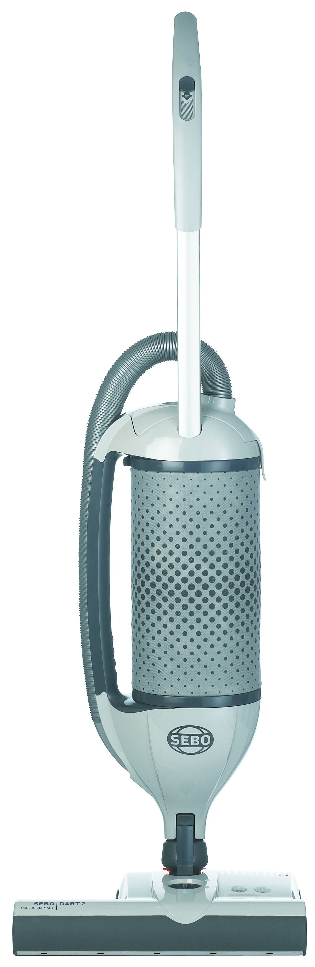 Sebo Dart 2 Upright Vacuum