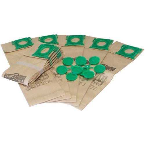 Sebo XP Vacuum Bags