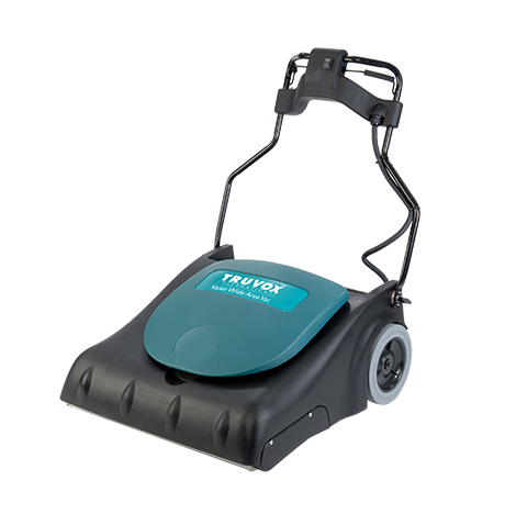Truvox Valet 40L Wide Area Vacuum