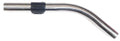 Numatic Vacuum Stainless Steel Bent End - 32mm