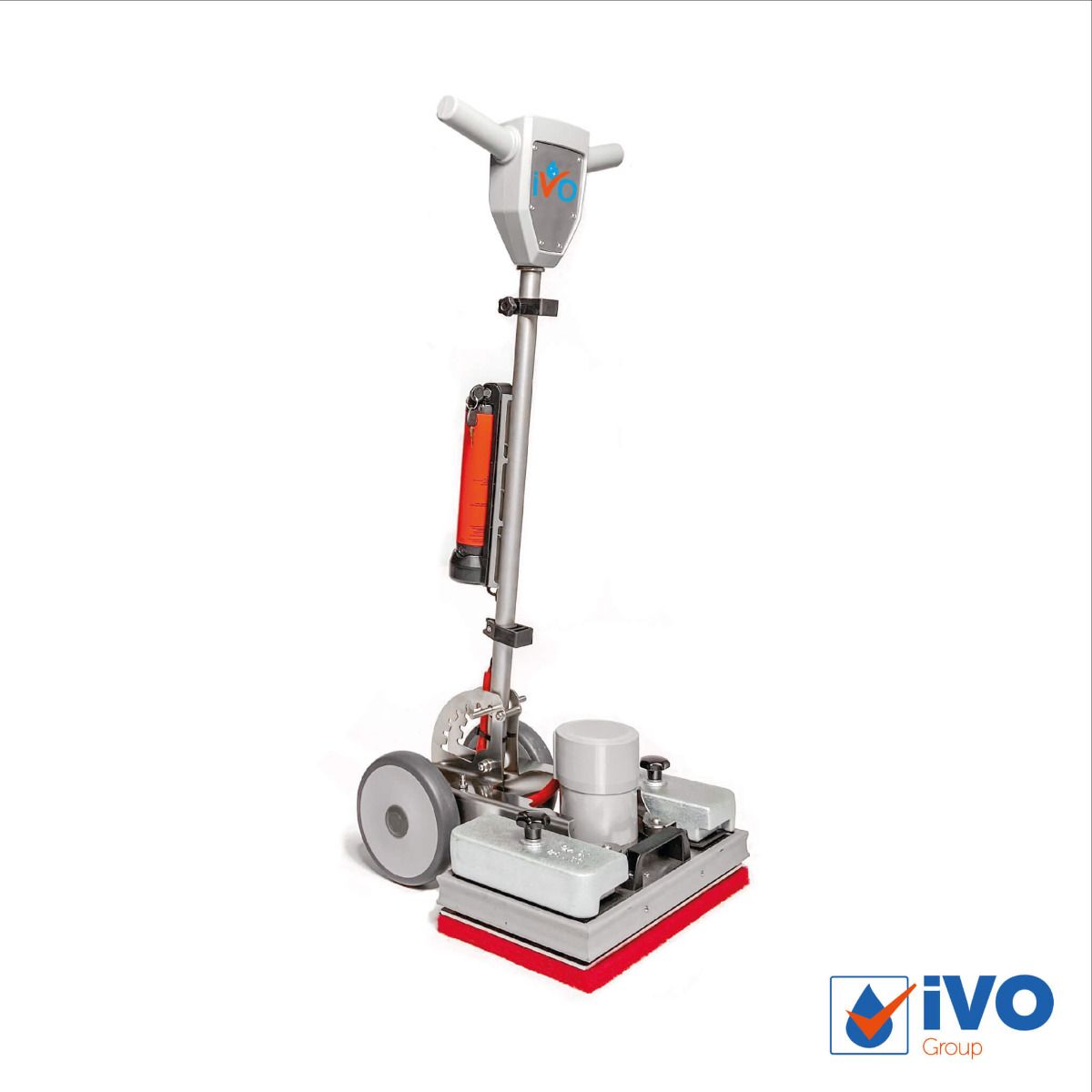 iVo OrbiMax Elite 40 Battery Powered Floor Scrubber