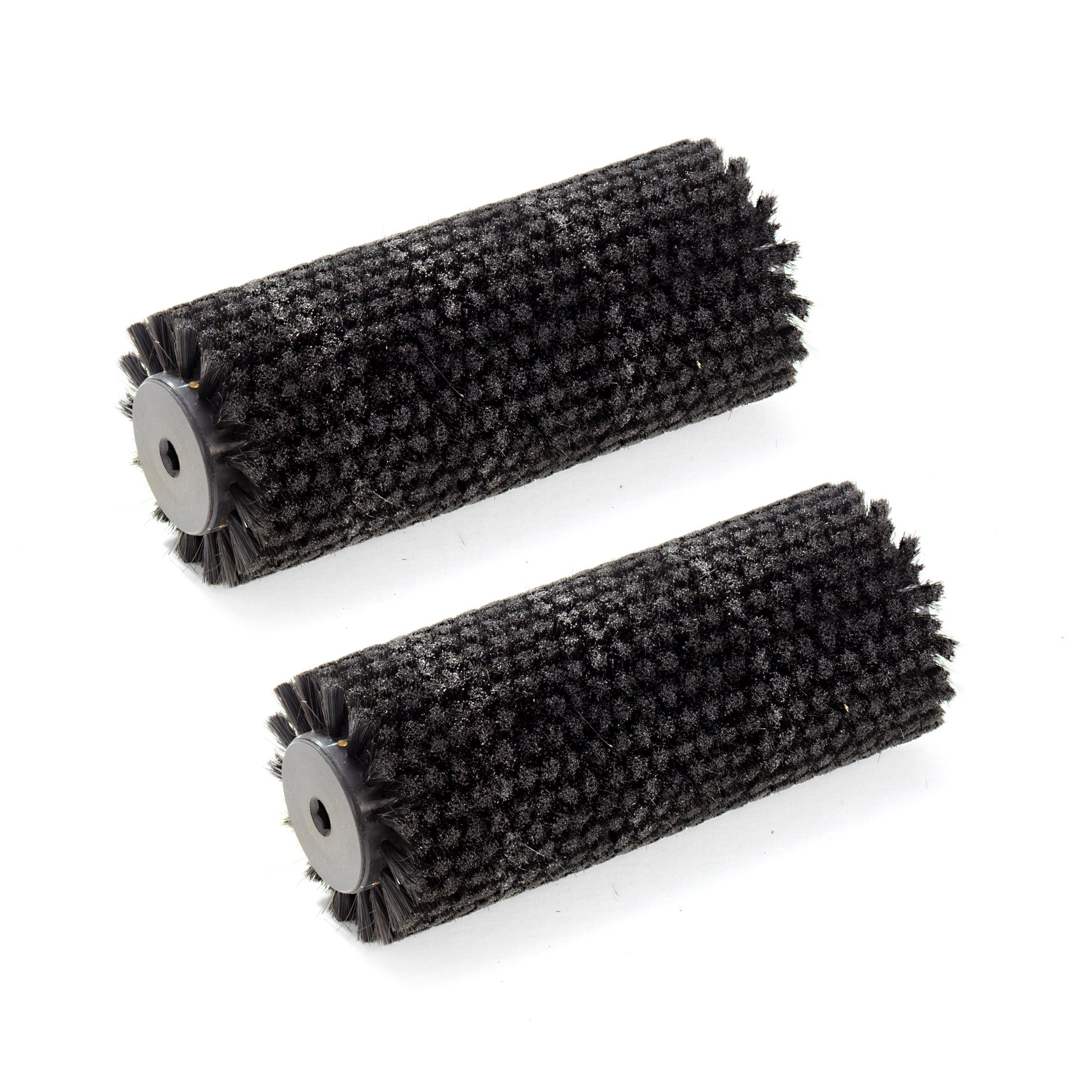 Truvox MW240 Standard Brush - Black