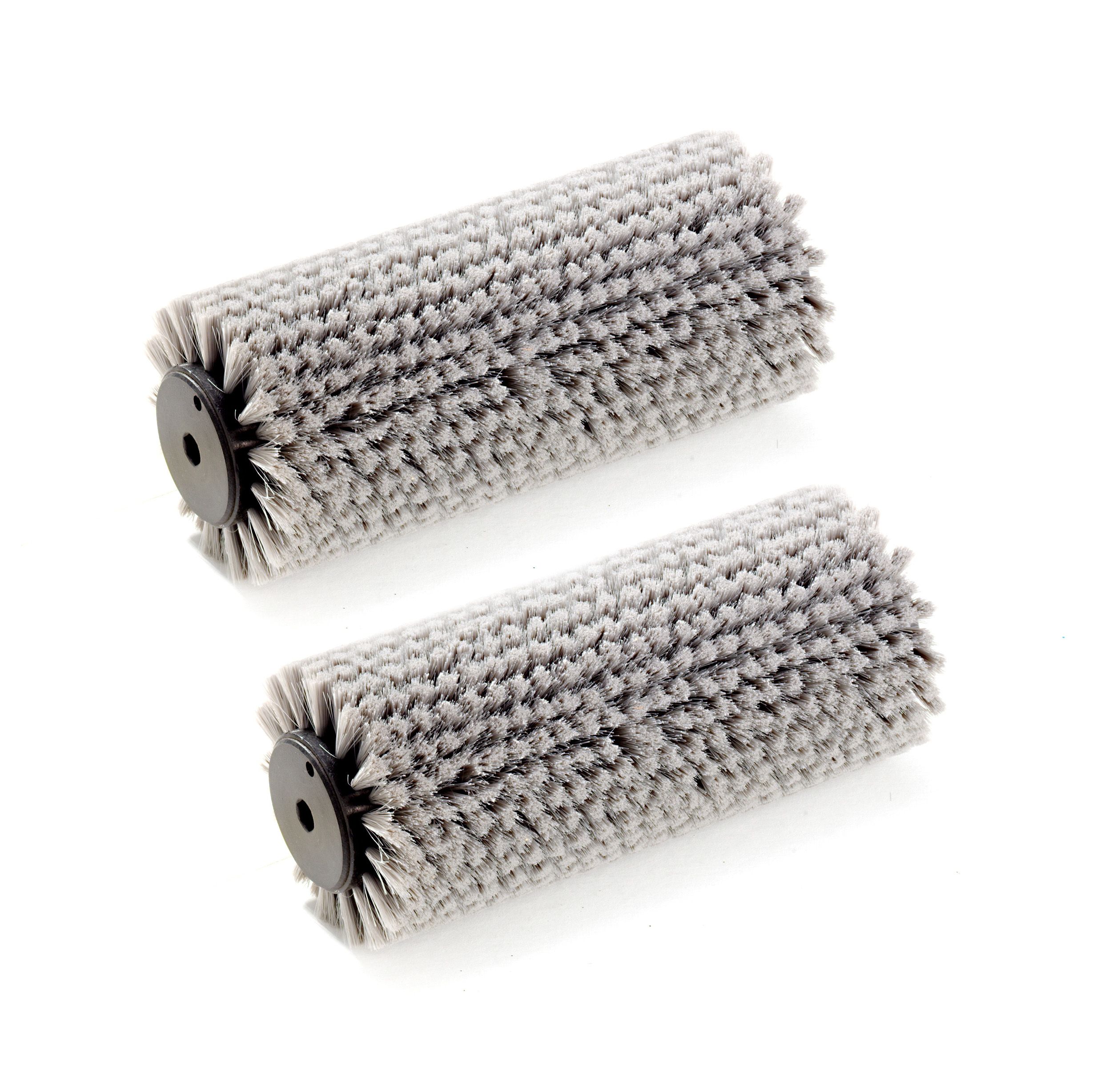 Truvox MW240 Soft Brush - Grey
