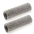 Truvox MW340 Soft Brush - Grey