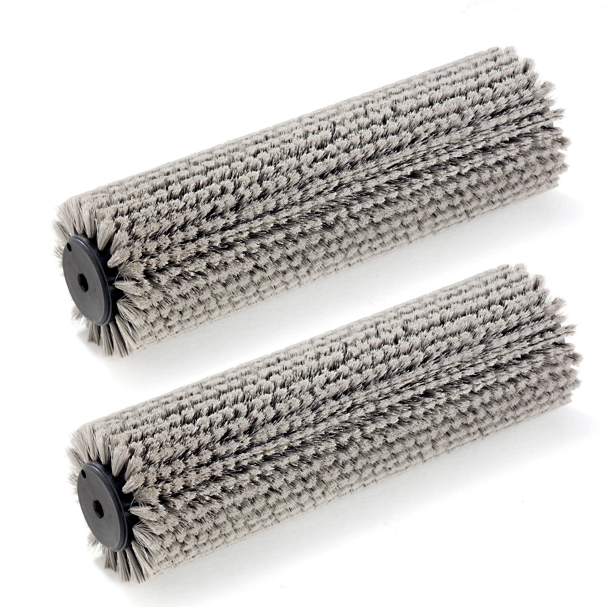 Truvox MW340 Soft Brush - Grey