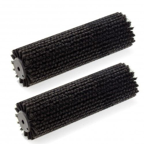 Truvox MW340 Side Brush - Black