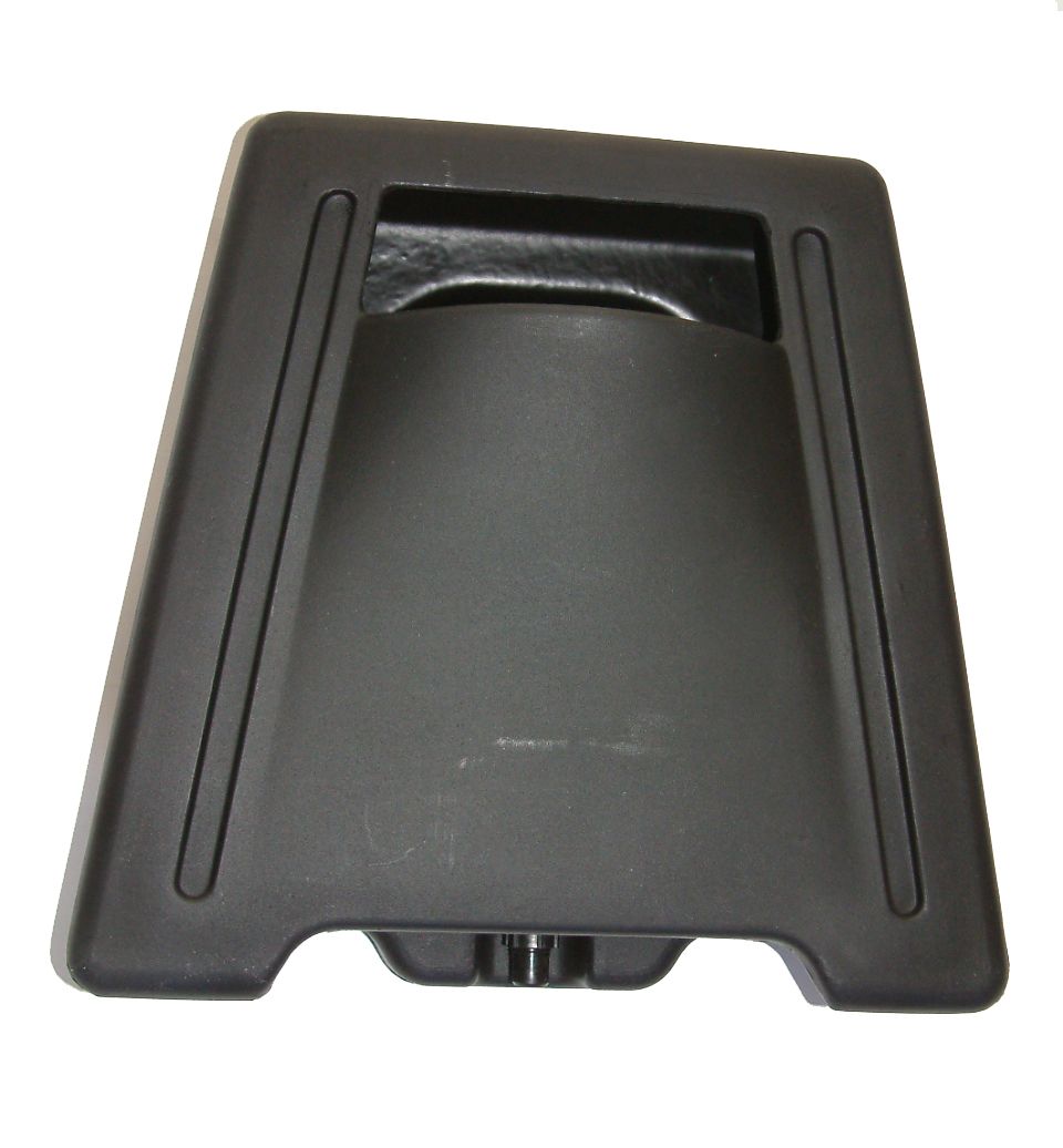 Truvox MW340 Tank - 4L