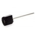 Truvox MW440 Pump Side Brush - Black