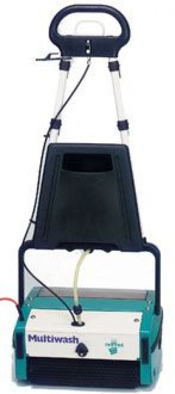 Truvox Multiwash Pro 340 Scrubber Dryer