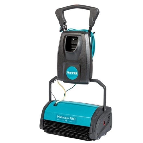 Truvox Multiwash Pro 440 Scrubber Dryer