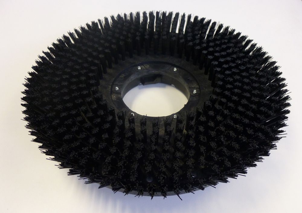Truvox Orbis Rotary Scrubber Brush