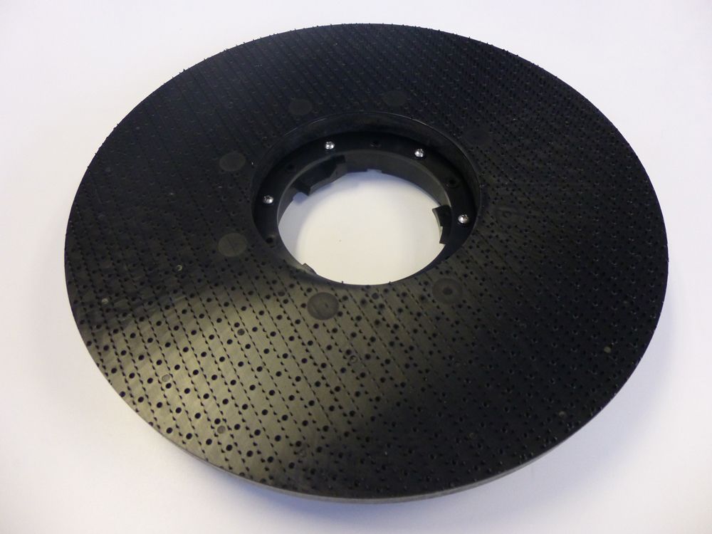 Truvox Rotary Orbis Accessory - Flexi Drive Disc