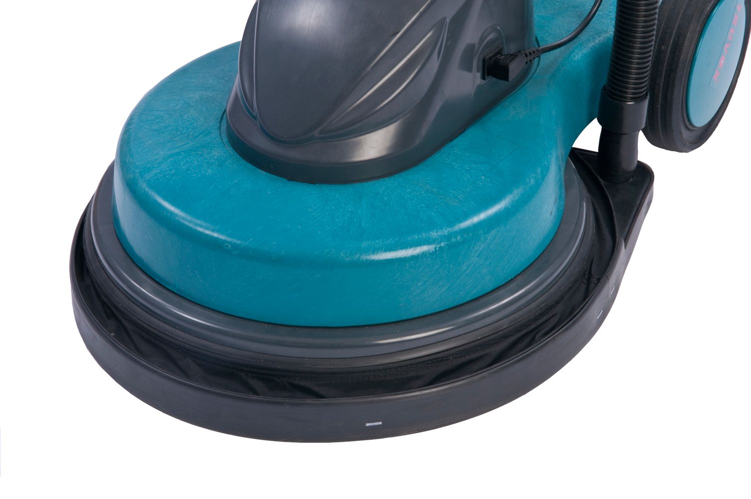 Truvox Rotary Orbis Accessory - 17" Vacuum Skirt