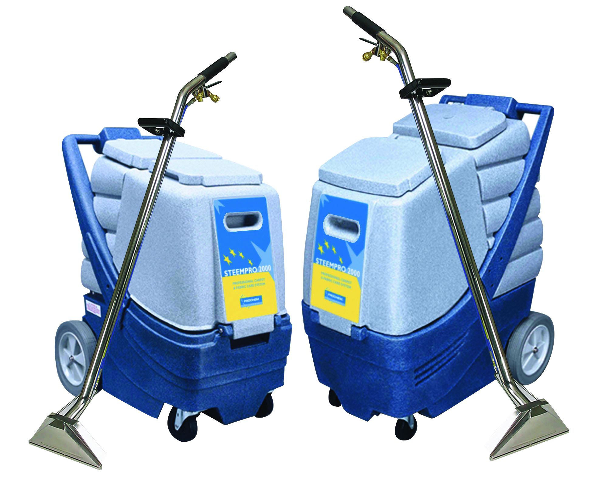 Prochem Steempro Powerflo