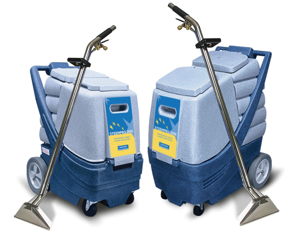 Prochem Steempro Powerplus
