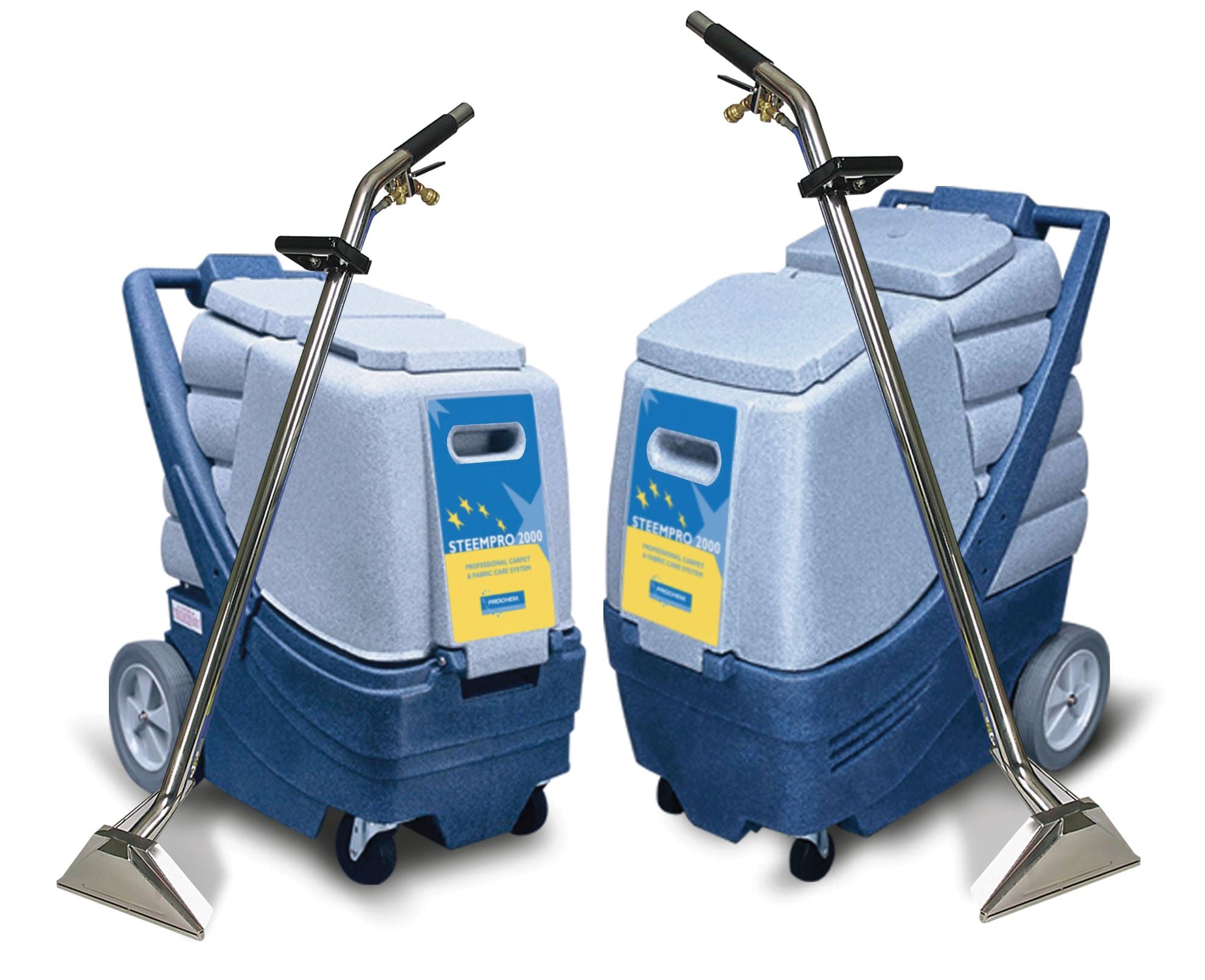 Prochem Steempro Powerplus