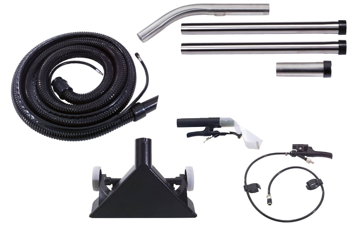 Numatic NHL15 Hi-Lo Carpet Vacuum Extraction Cleaner