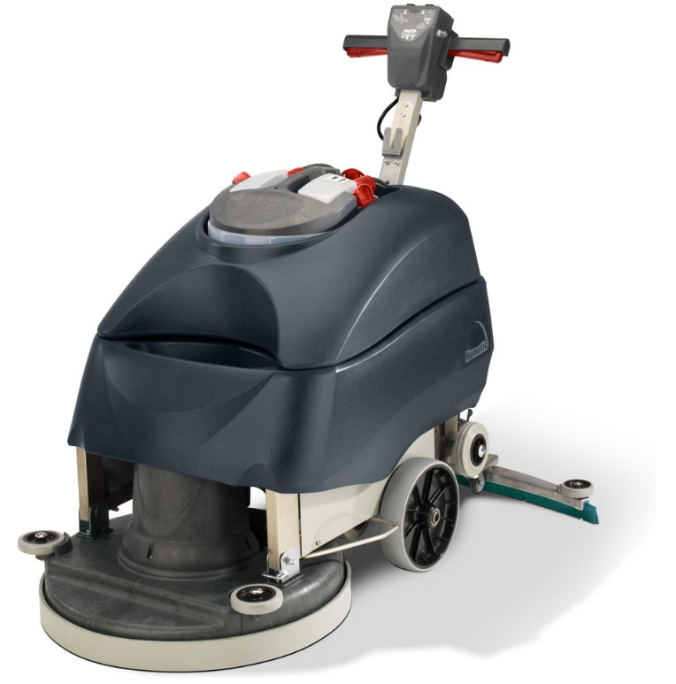 Numatic Twintec Cable TT6650G Scrubber Dryer