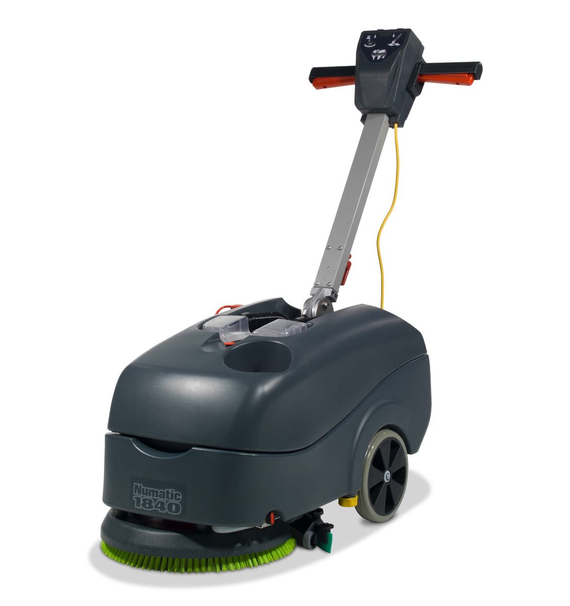 Numatic TT1840G Compact Scrubber Dryer