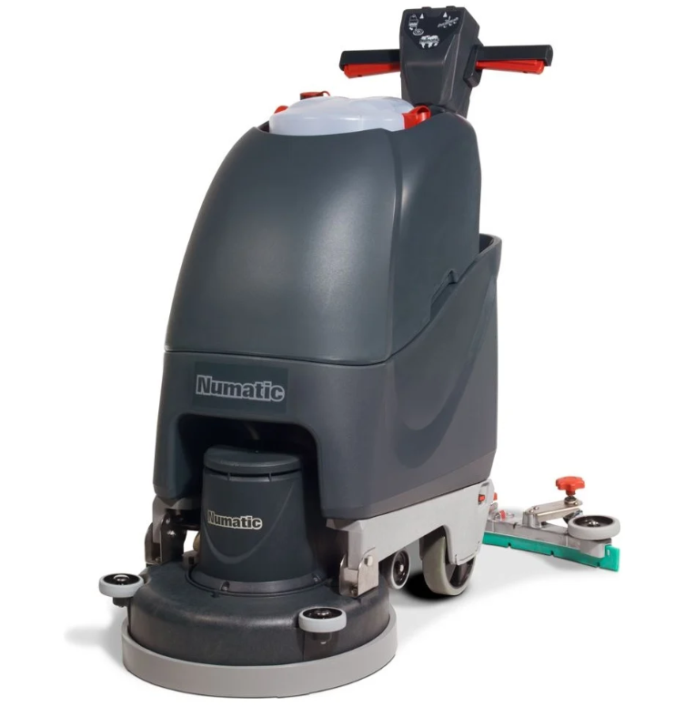 Numatic Twintec Mains TT4045 Scrubber Dryer