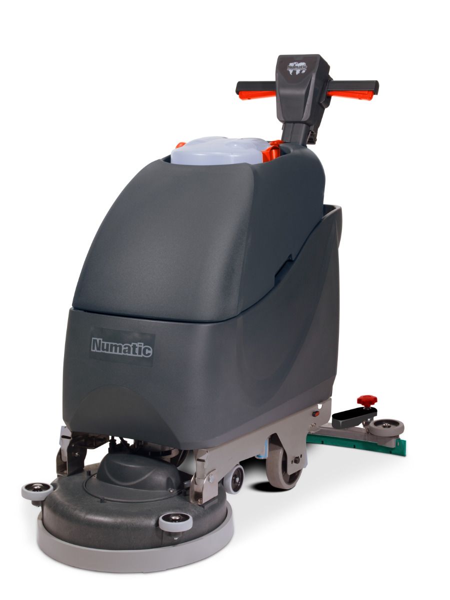 Numatic TBL4045 Scrubber Dryer