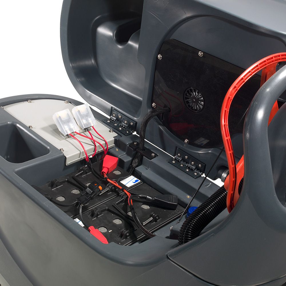 Numatic Twintec Battery TBL6055 Scrubber Dryer