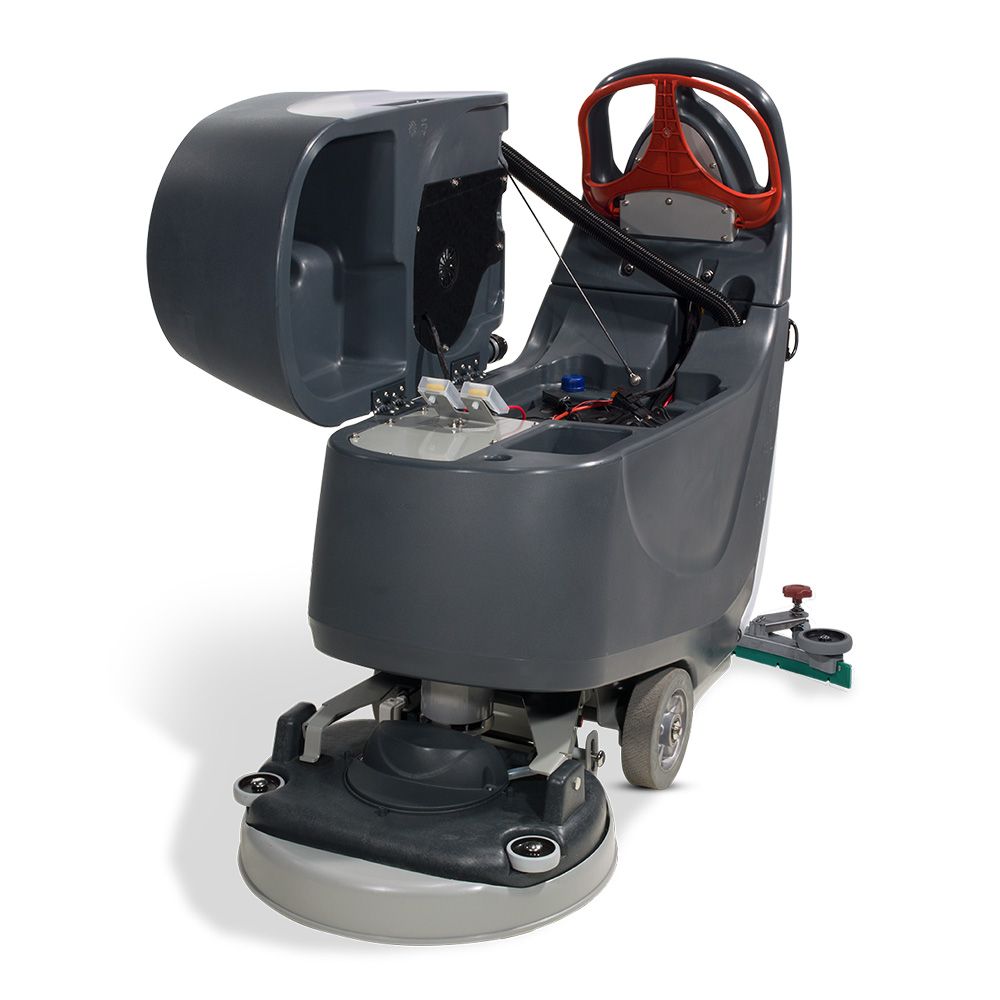 Numatic Twintec Battery TBL6055 Scrubber Dryer