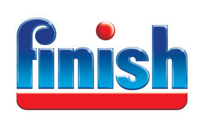 Finish Dishwash Cleaner 250ml