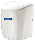 Biodrier Biolite Hand Dryer - White