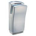 Biodrier Business2 Hand Dryer - Silver