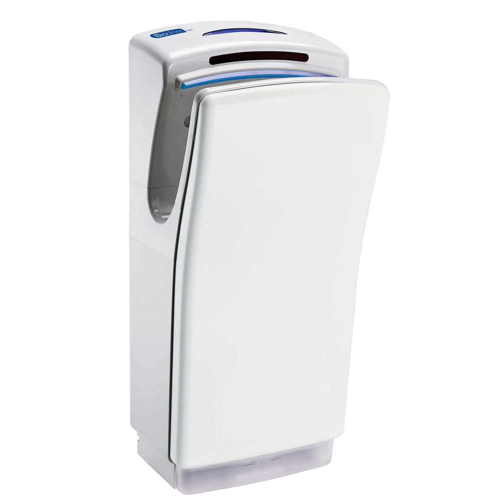 Biodrier Business2 Hand Dryer - White
