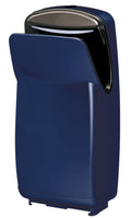 Biodrier Executive Hand Dryer - Blue