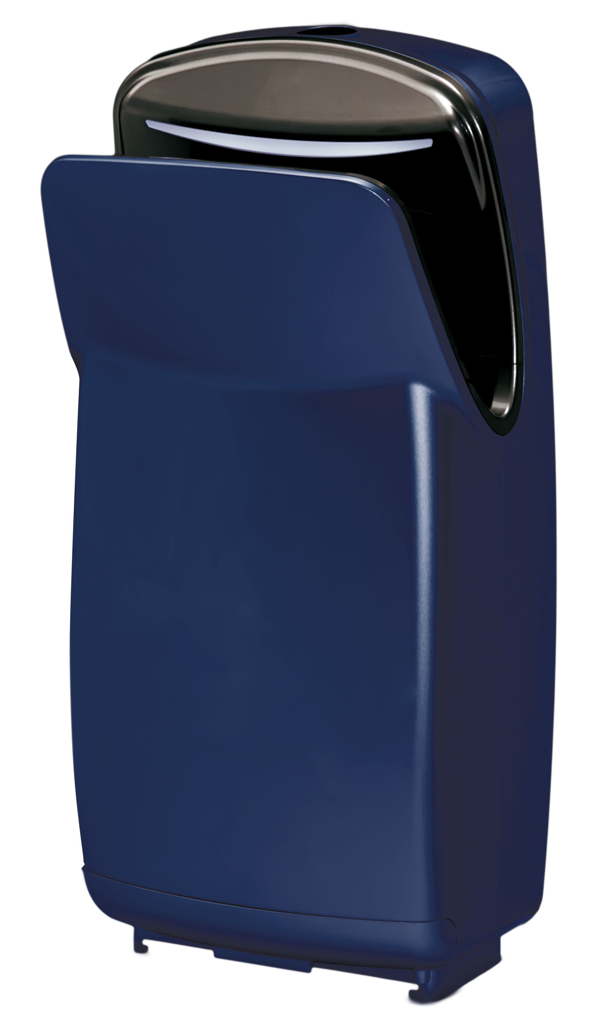 Biodrier Executive Hand Dryer - Blue