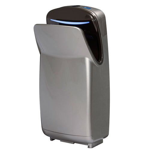 Biodrier Executive Hand Dryer - Silver