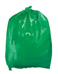 Heavy Duty Refuse Sacks - Green