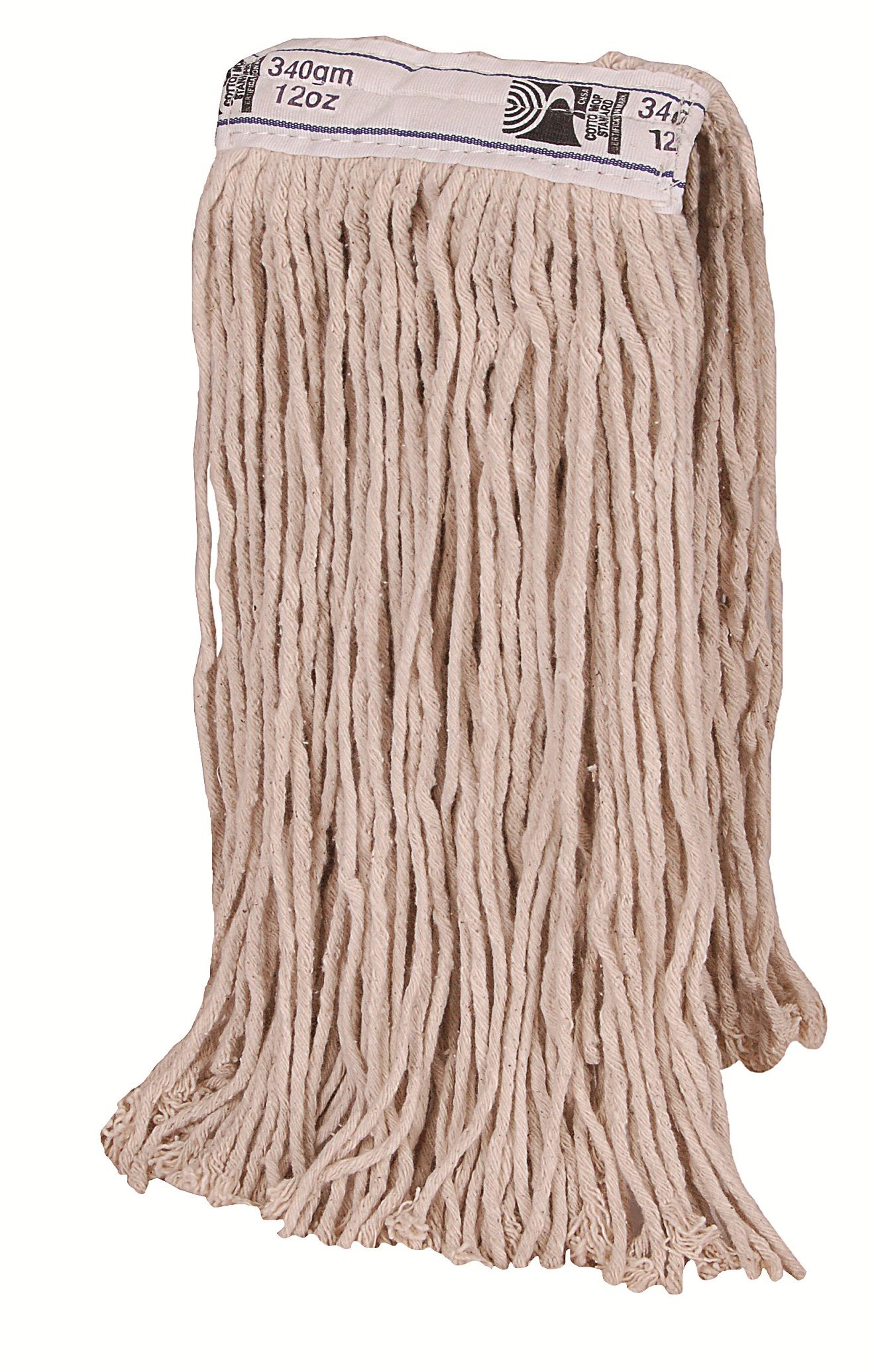 Kentucky Multifold Mop Head - 12oz