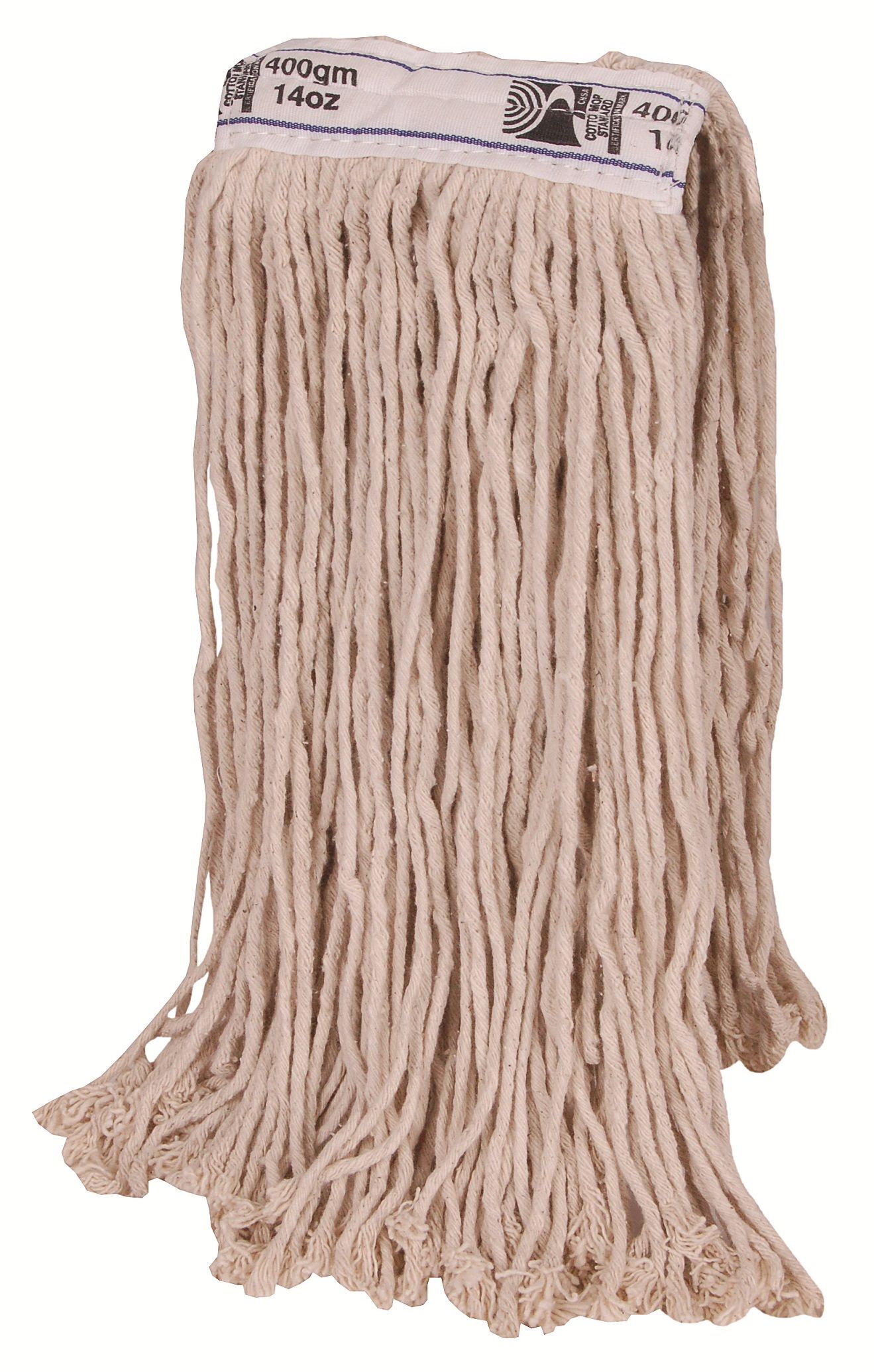Kentucky Multifold Mop Head - 14oz