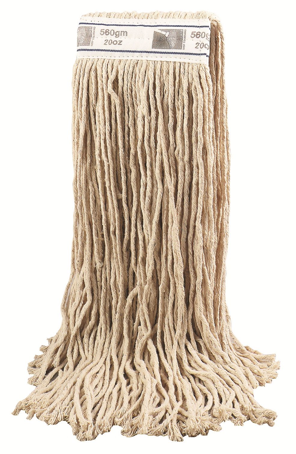 Kentucky Multifold Mop Head - 20oz