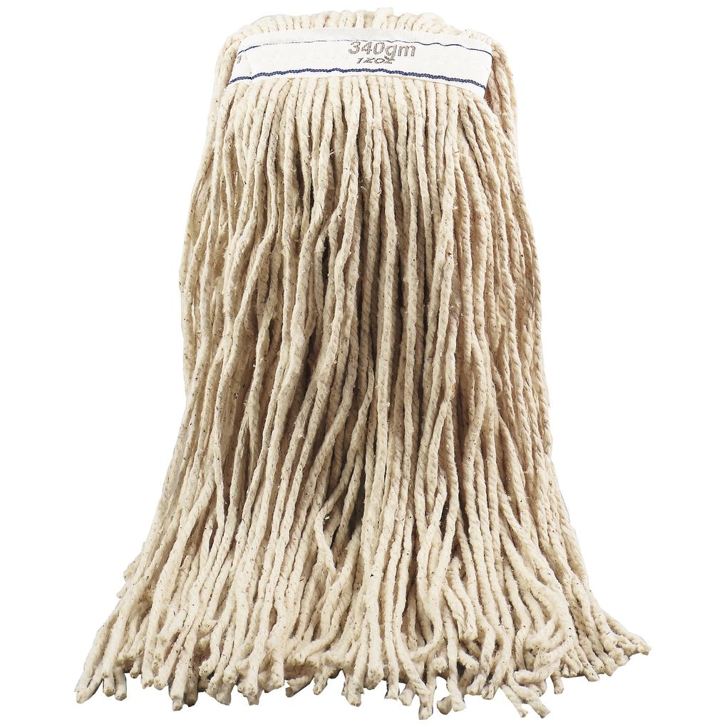 Kentucky PY Mop Head - 340grm