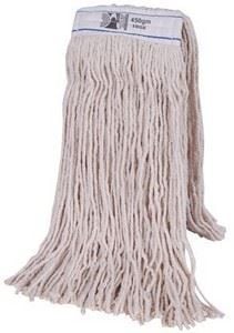 Kentucky PY Mop Head - 560grm