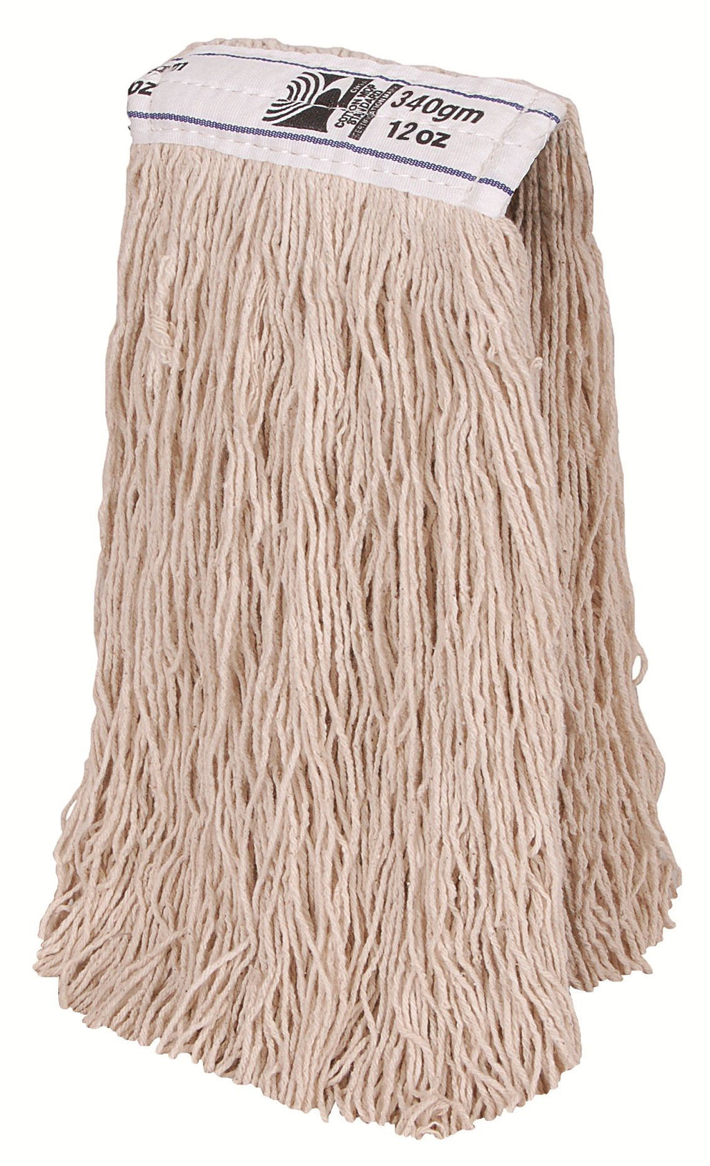 Kentucky Twine Mop Head - 340grm