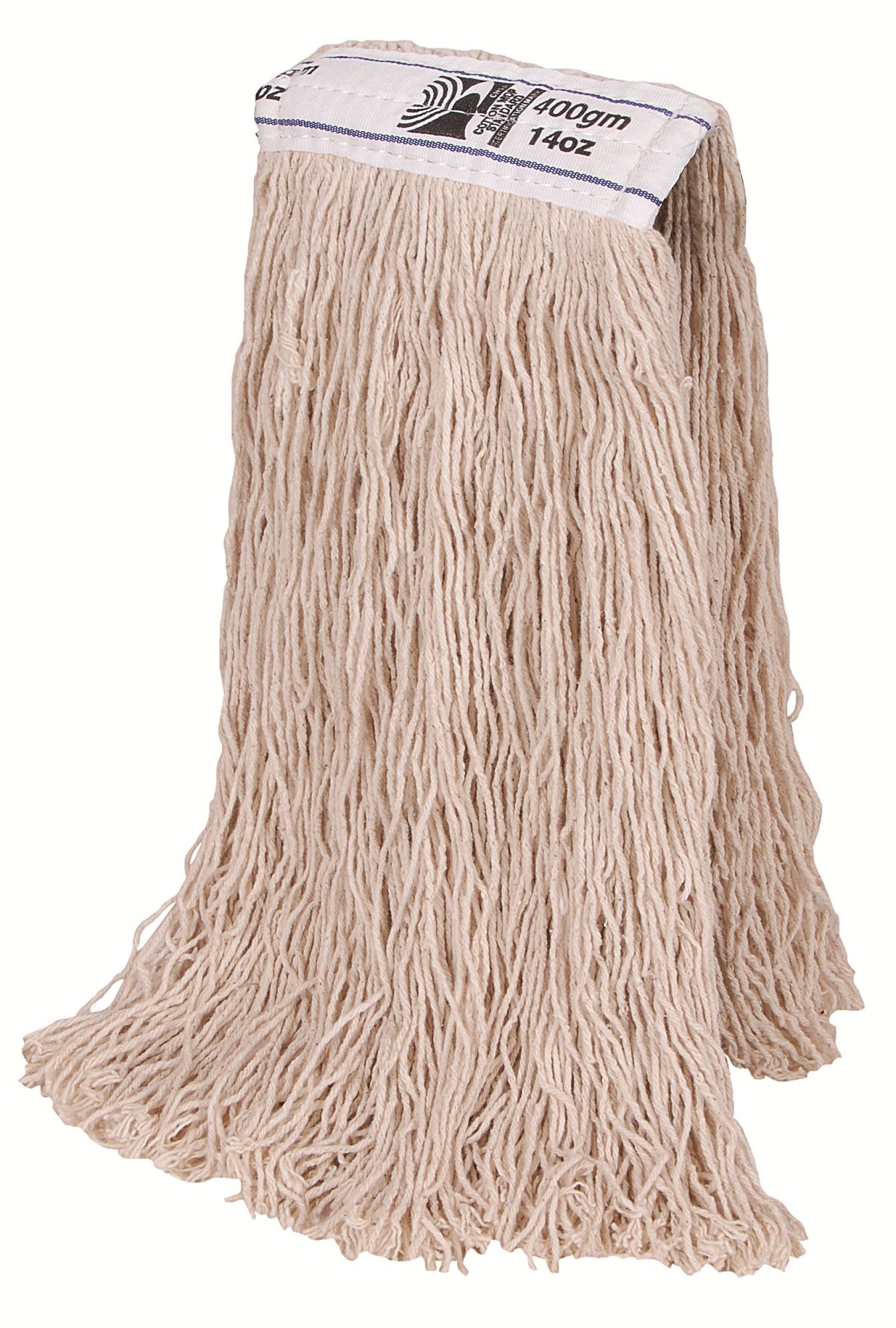Kentucky Twine Mop Head - 400grm