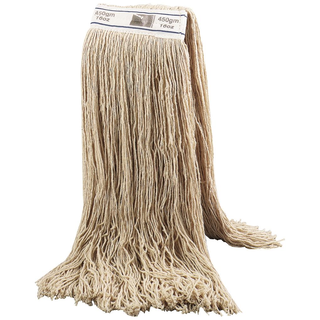 Kentucky Twine Mop Head - 450grm