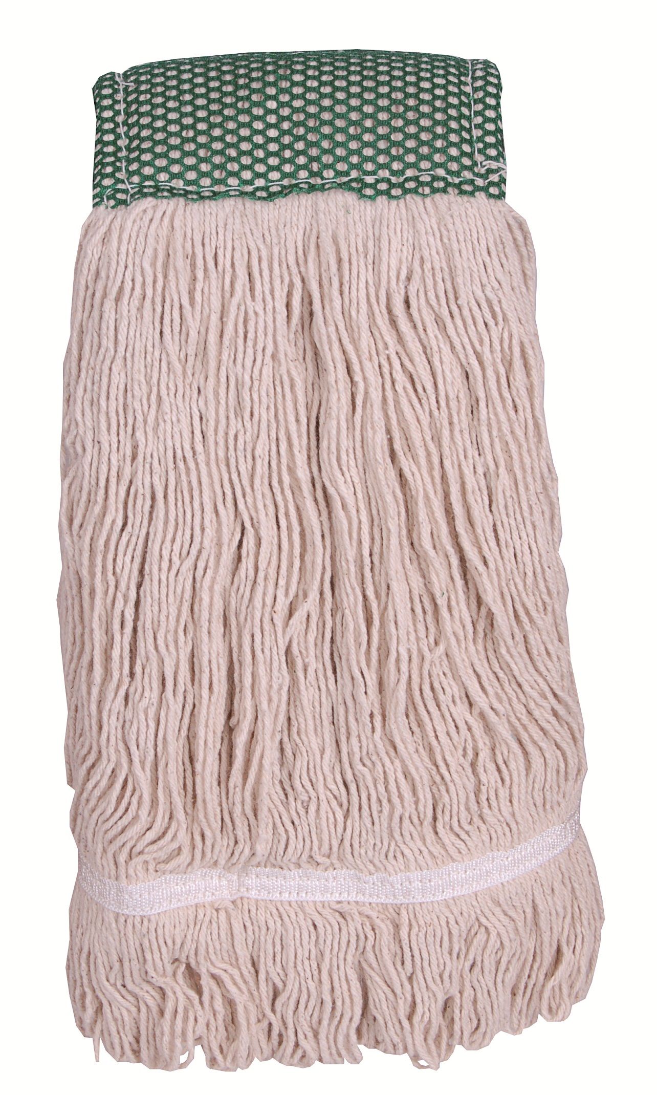 Kentucky Roughneck Mop - 12oz - Green