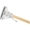 Kentucky Wooden Mop Handle - 140cm