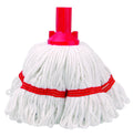 Exel® Revolution Mop Head - 200grm - Red