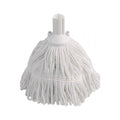 Exel® Revolution Mop Head - 200grm - White