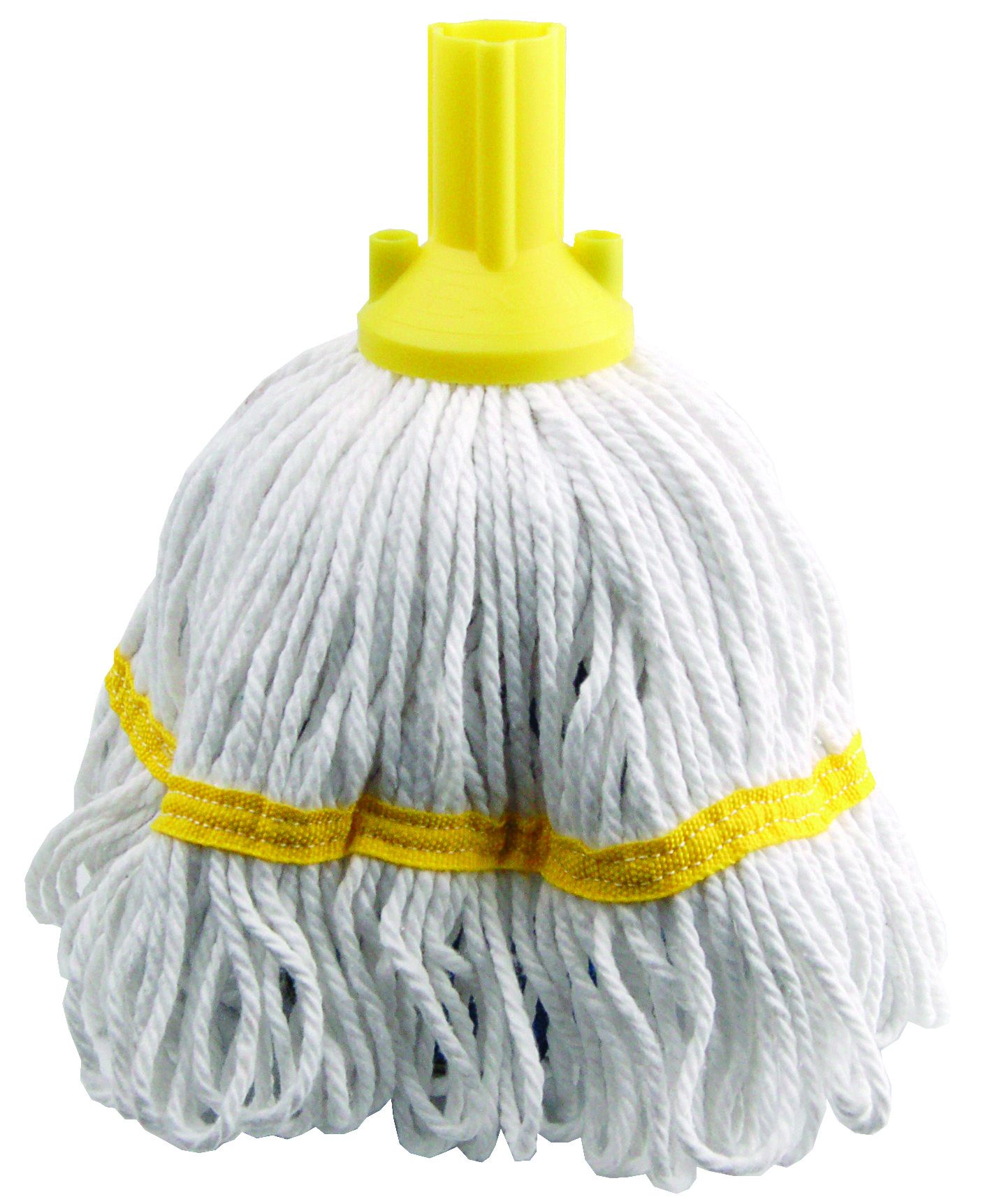 Exel® Revolution Mop Head - 250grm - Yellow